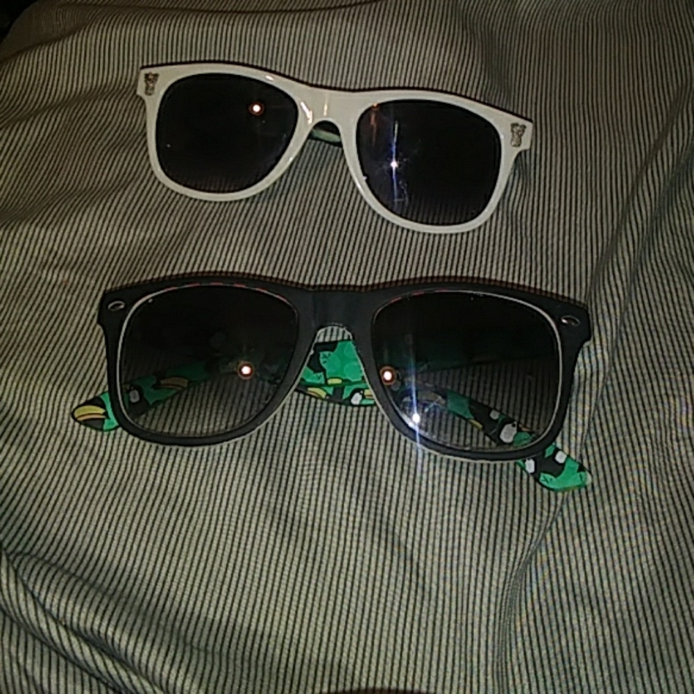 Sun glasses